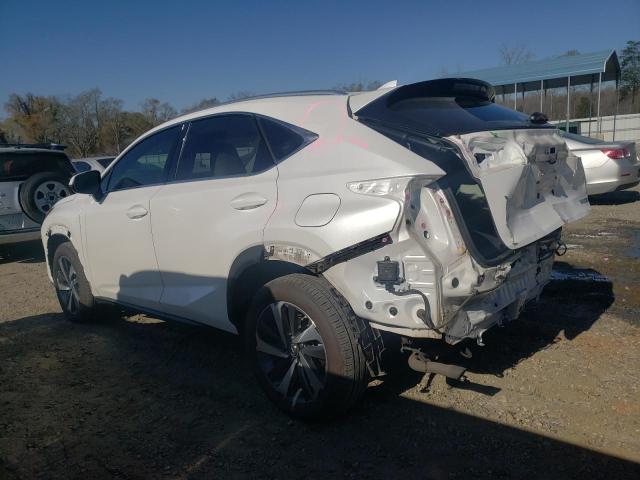 Изображение 2 2018 LEXUS NX 300 BASE 2018 с VIN JTJYARBZ0J2111957