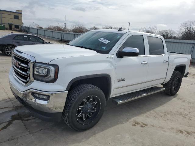 2016 GMC SIERRA K1500 SLT 2016 image