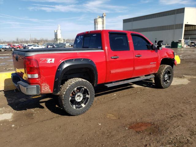 Obraz 3 z 2011 GMC SIERRA K1500 SLE 2011 z VIN 3GTP2VE39BG143746