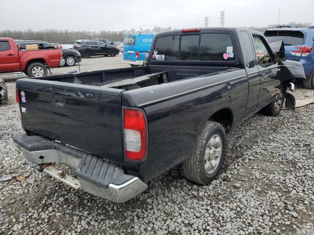Obraz 3 z 1999 NISSAN FRONTIER KING CAB XE 1999 z VIN 1N6DD26S6XC323646