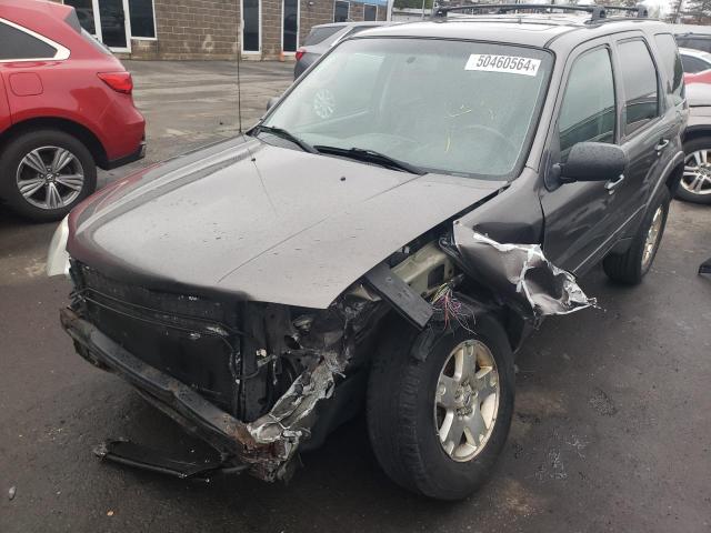 2006 FORD ESCAPE LIMITED 2006 image