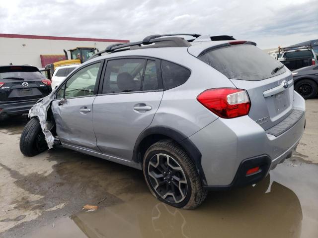 Image 2 of 2017 SUBARU CROSSTREK LIMITED 2017 with VIN JF2GPANC4H8260421