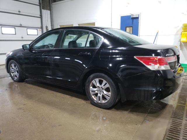 Obraz 2 z 2012 HONDA ACCORD SE 2012 z VIN 1HGCP2F6XCA233707