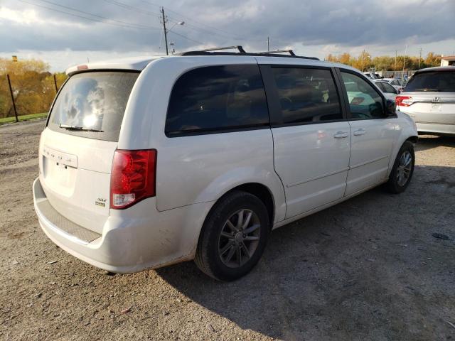 Obraz 3 z 2014 DODGE GRAND CARAVAN SXT 2014 z VIN 2C4RDGCG9ER392390