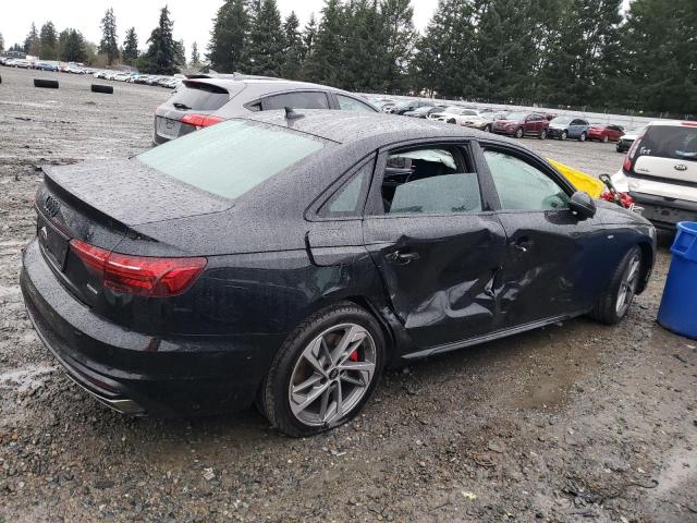 Obraz 3 z 2023 AUDI A4 PRESTIGE 45 2023 z VIN WAUFAAF45PA026277