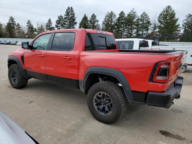 Изображение 2 2021 RAM 1500 TRX 2021 с VIN 1C6SRFU97MN827570