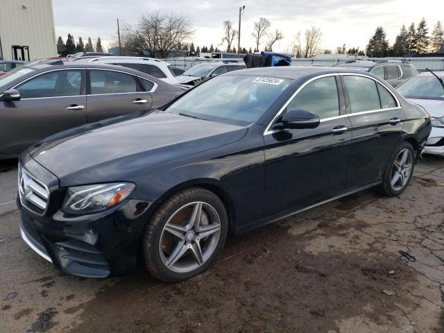 Obraz 1 z 2017 MERCEDES-BENZ E 300 4MATIC 2017 z VIN WDDZF4KB5HA059438