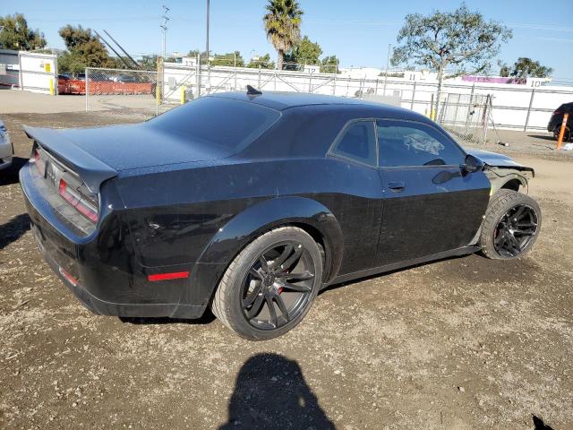 Изображение 3 2020 DODGE CHALLENGER SRT HELLCAT REDEYE 2020 с VIN 2C3CDZL90LH230237