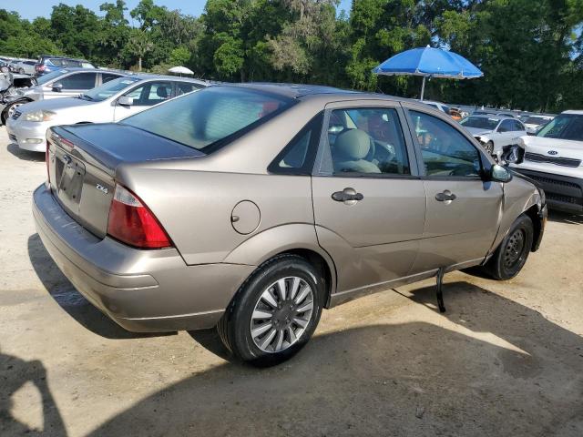 Image 3 of 2005 FORD FOCUS ZX4 2005 with VIN 1FAFP34N75W219755