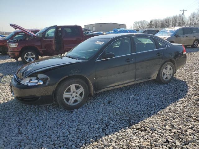 2008 CHEVROLET IMPALA LS 2008 image