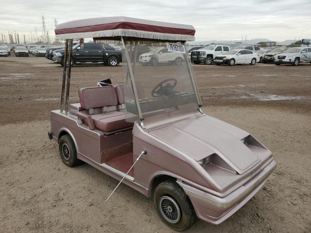 1990 OTHR GOLF CART 1990 image