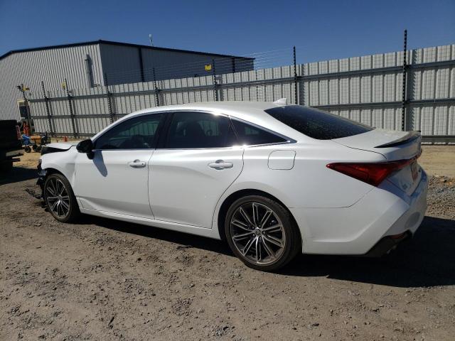 Image 2 of 2022 TOYOTA AVALON TOURING 2022 with VIN 4T1HZ1FB1NU078869