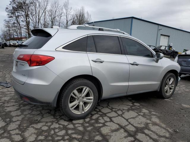 Obraz 3 z 2014 ACURA RDX TECHNOLOGY 2014 z VIN 5J8TB4H55EL004650