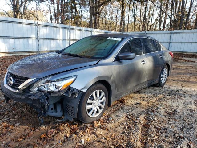Изображение 1 2016 NISSAN ALTIMA 2.5 2016 с VIN 1N4AL3AP3GN375134