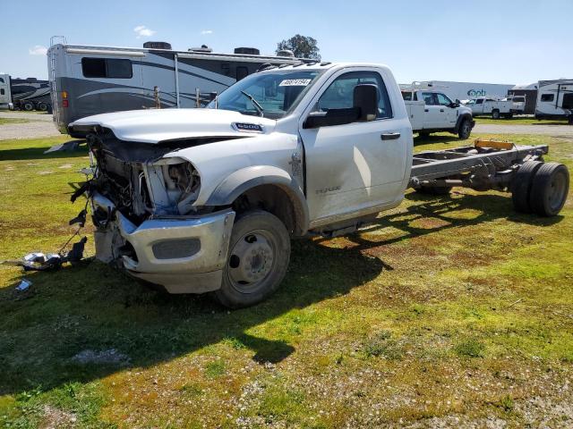 Obraz 1 z 2020 RAM 5500  2020 z VIN 3C7WRMDL8LG180620