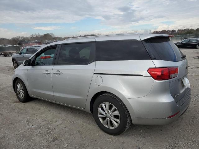 Obraz 2 z 2017 KIA SEDONA LX 2017 z VIN KNDMB5C1XH6235902