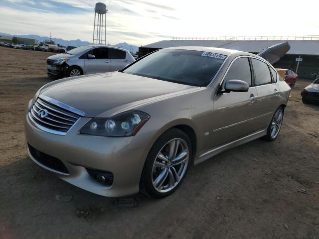 Изображение 2008 INFINITI M35 BASE 2008