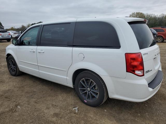 Изображение 2 2017 DODGE GRAND CARAVAN SE 2017 с VIN 2C4RDGBG9HR743241