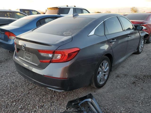 Image 3 of 2018 HONDA ACCORD LX 2018 with VIN 1HGCV1F14JA064544