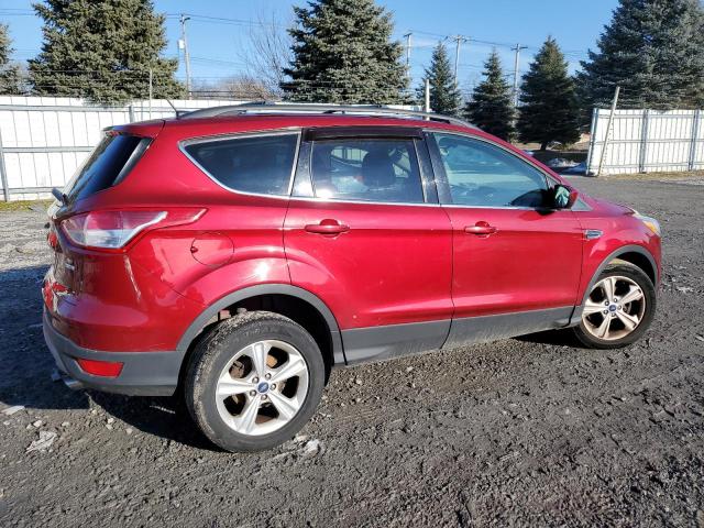 Image 3 of 2013 FORD ESCAPE SE 2013 with VIN 1FMCU9GX7DUB58967