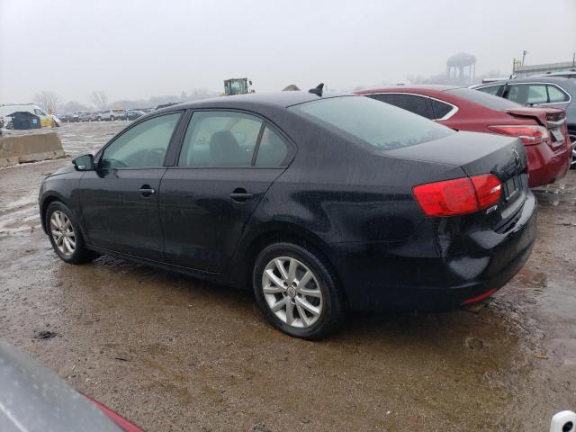 Изображение 2 2011 VOLKSWAGEN JETTA SE 2011 с VIN 3VWDZ7AJ5BM313758
