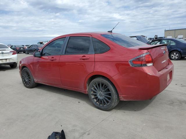 Изображение 2 2010 FORD FOCUS SES 2010 с VIN 1FAHP3GN7AW237333