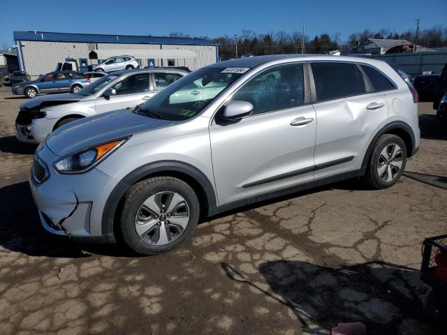 2017 KIA NIRO FE 2017 image