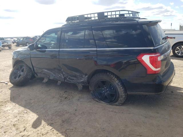 Изображение 2 2021 FORD EXPEDITION XLT 2021 с VIN 1FMJU1JT4MEA34292