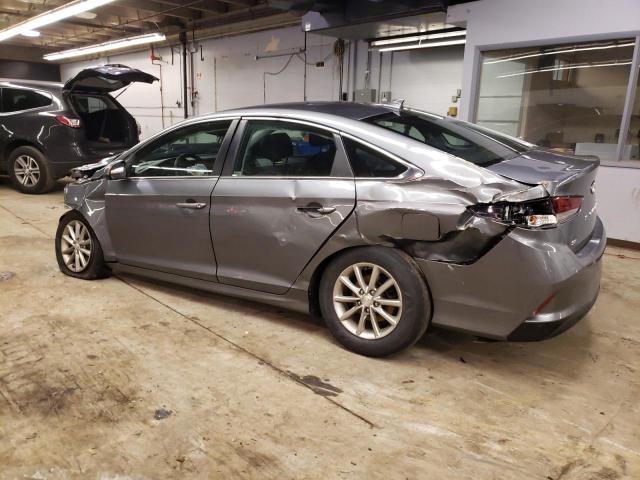 Obraz 2 z 2019 HYUNDAI SONATA SE 2019 z VIN 5NPE24AF3KH757913