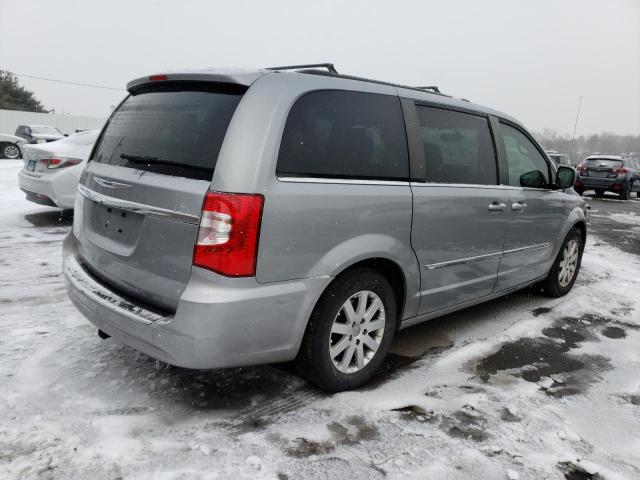 Image 3 of 2014 CHRYSLER TOWN & COUNTRY TOURING 2014 with VIN 2C4RC1BGXER274785