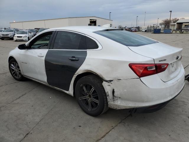Изображение 2 2018 CHEVROLET MALIBU LT 2018 с VIN 1G1ZD5ST6JF213915