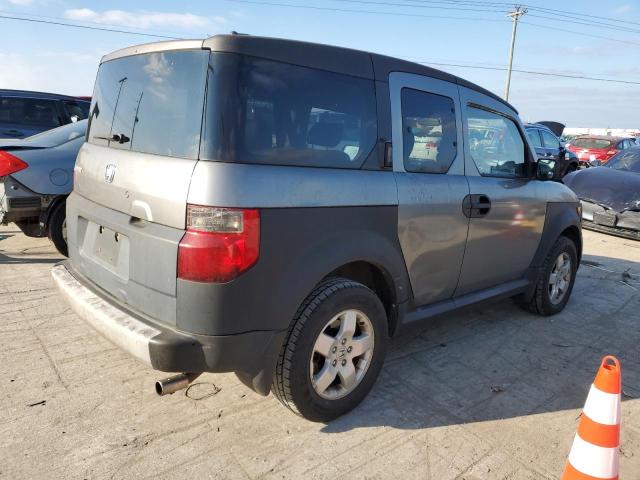 Obraz 3 z 2005 HONDA ELEMENT EX 2005 z VIN 5J6YH18645L014798