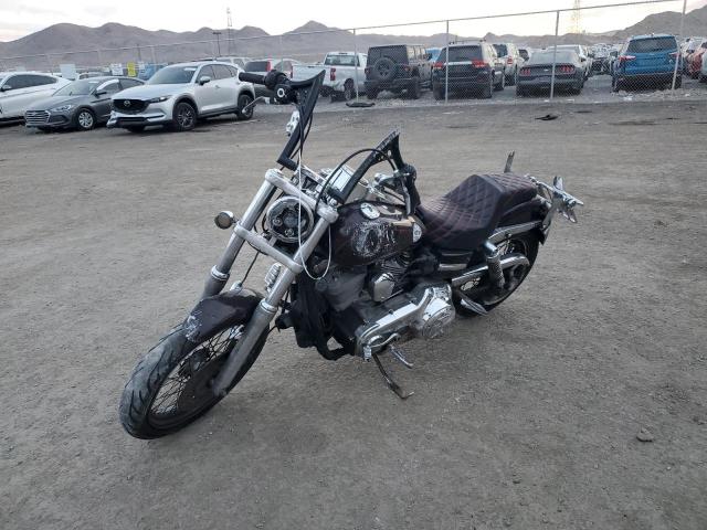 Изображение 2 2007 HARLEY-DAVIDSON FXDC DAYTONA CUSTOM 2007 с VIN 1HD1GV4397K324093