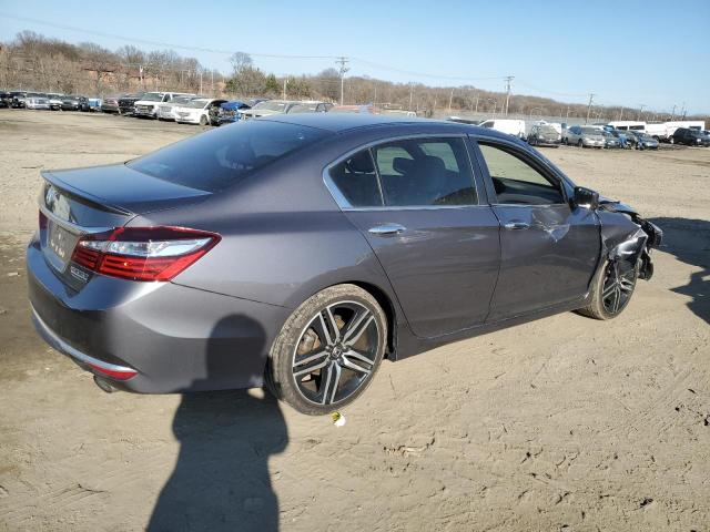 Obraz 3 z 2017 HONDA ACCORD SPORT SPECIAL EDITION 2017 z VIN 1HGCR2E14HA062041