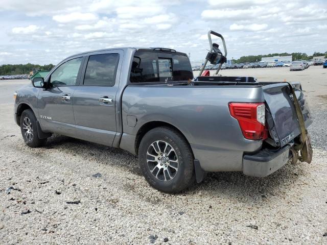 Image 2 of 2021 NISSAN TITAN S 2021 with VIN 1N6AA1EE2MN535610