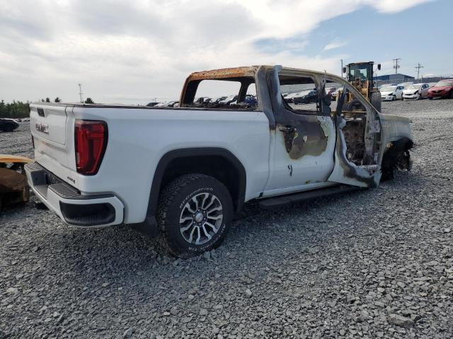 Obraz 3 z 2021 GMC SIERRA K1500 AT4 2021 z VIN 3GTP9EED5MG374683