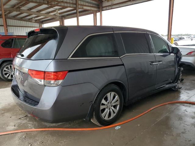 Obraz 3 z 2014 HONDA ODYSSEY EXL 2014 z VIN 5FNRL5H65EB034643