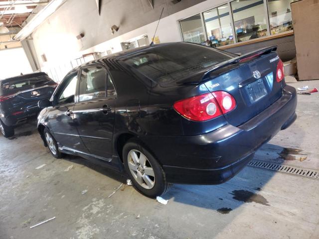 Obraz 2 z 2005 TOYOTA COROLLA CE 2005 z VIN 1NXBR32E05Z421673