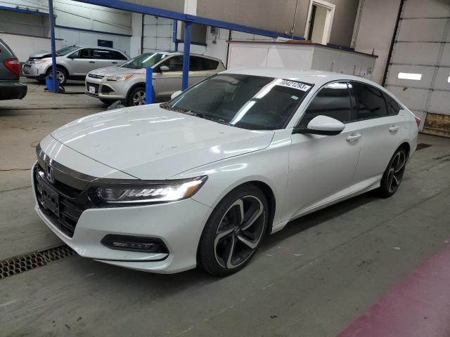 Изображение 2019 HONDA ACCORD SPORT 2019