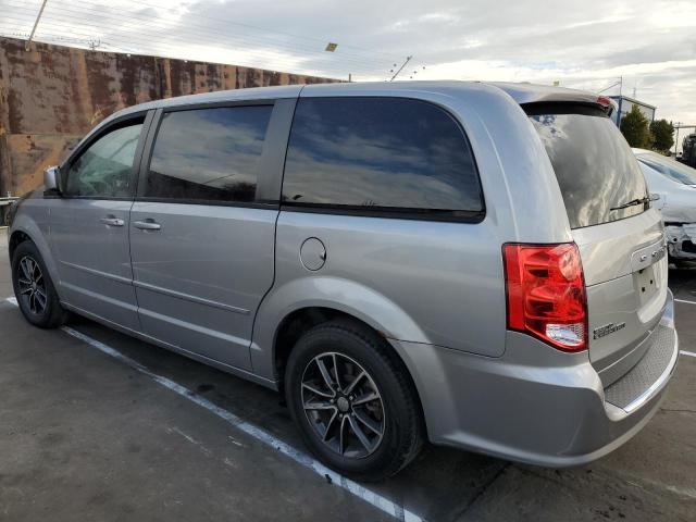 Image 2 of 2015 DODGE GRAND CARAVAN R/T 2015 with VIN 2C4RDGEG2FR566721