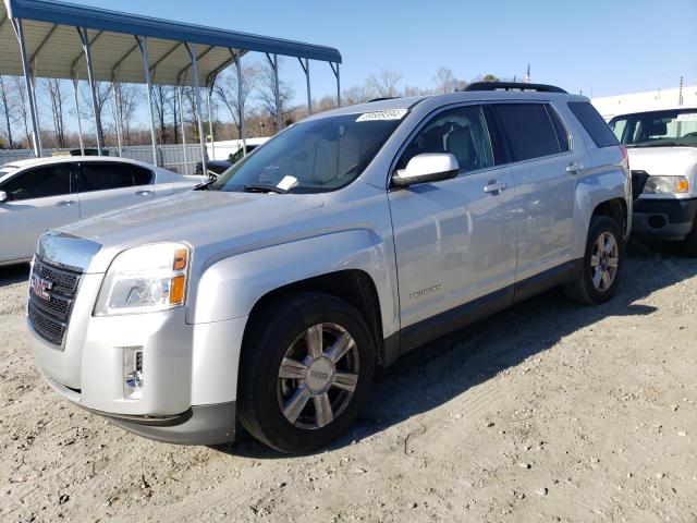 Obraz 2015 GMC TERRAIN SLT 2015
