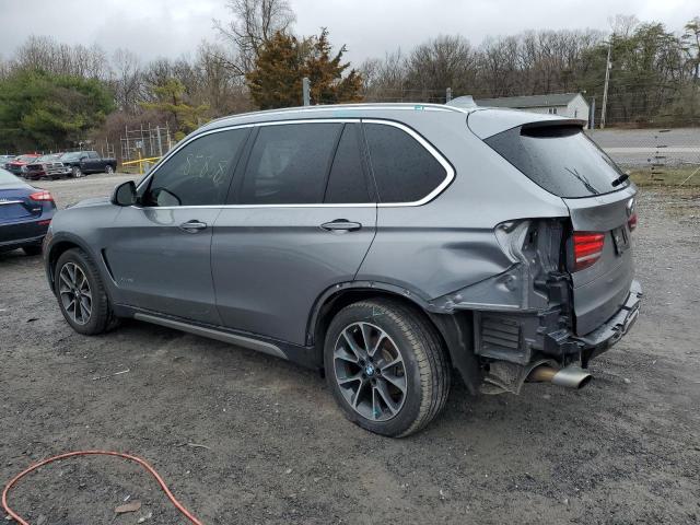Obraz 2 z 2017 BMW X5 XDRIVE35I 2017 z VIN 5UXKR0C37H0V75758