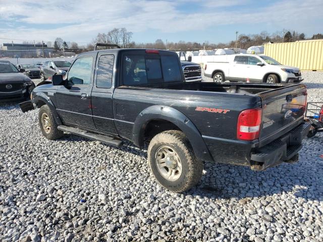 Obraz 2 z 2010 FORD RANGER SUPER CAB 2010 z VIN 1FTKR4EE8APA34965