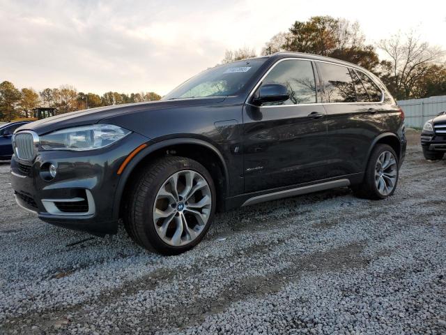 Image 1 of 2018 BMW X5 XDR40E 2018 with VIN 5UXKT0C55J0W02156
