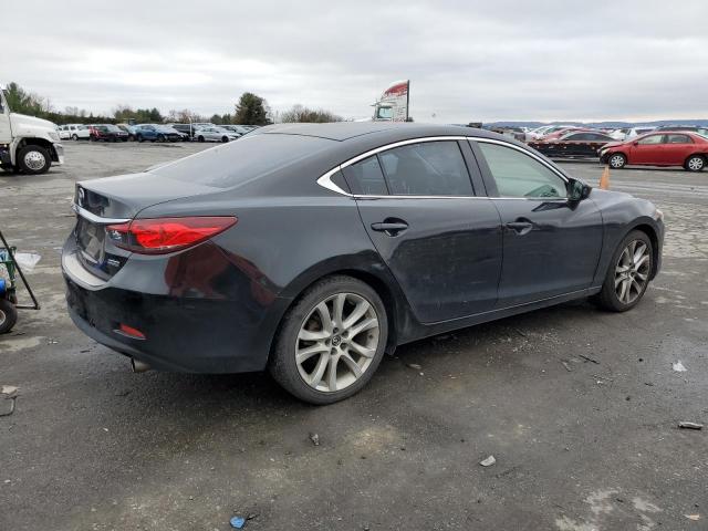 Image 3 of 2016 MAZDA 6 TOURING 2016 with VIN JM1GJ1V50G1418133