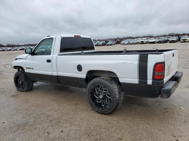Image 2 of 2001 DODGE RAM 1500  2001 with VIN 1B7HC16X11S264144