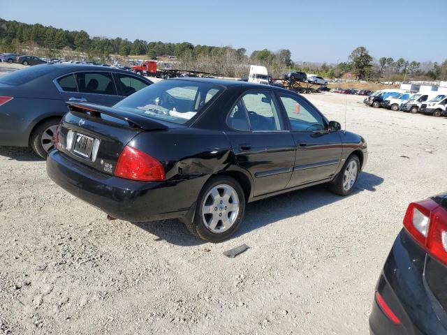 Image 3 of 2006 NISSAN SENTRA 1.8 2006 with VIN 3N1CB51D86L515090