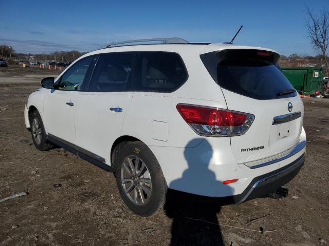 Изображение 2 2014 NISSAN PATHFINDER S 2014 с VIN 5N1AR2MN4EC655176