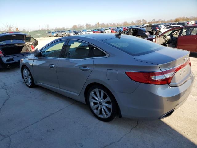Obraz 2 z 2014 HYUNDAI AZERA GLS 2014 z VIN KMHFH4JG8EA347000