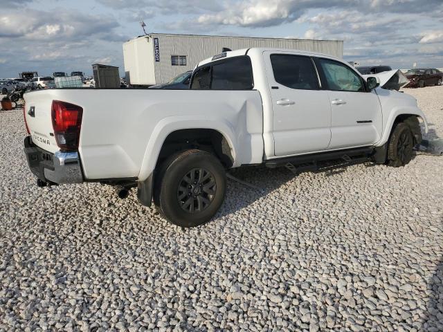 Image 3 of 2023 TOYOTA TACOMA DOUBLE CAB 2023 with VIN 3TMBZ5DN2PM038449